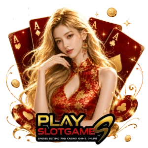 play slot game เว็บตรง