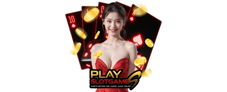 playslot เว็บตรง