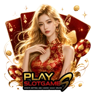 สมัคร เพลย์ สล็อต เกม